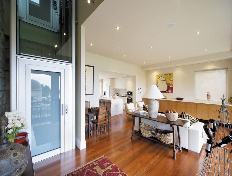 IGV DomusLift 6