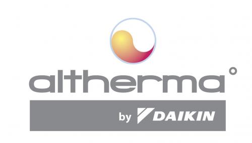 Logo Altherma