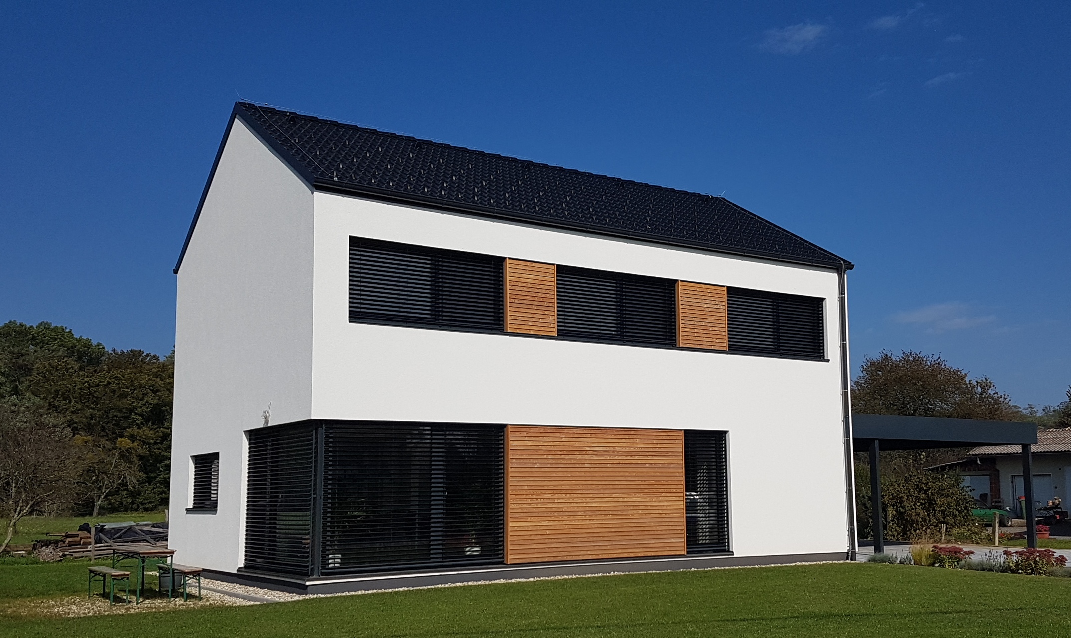 Primus D 137 s paketom Elegance