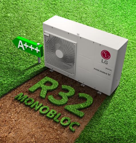 Therma V R32 Monobloc 1