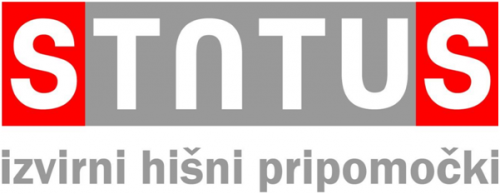 logo status
