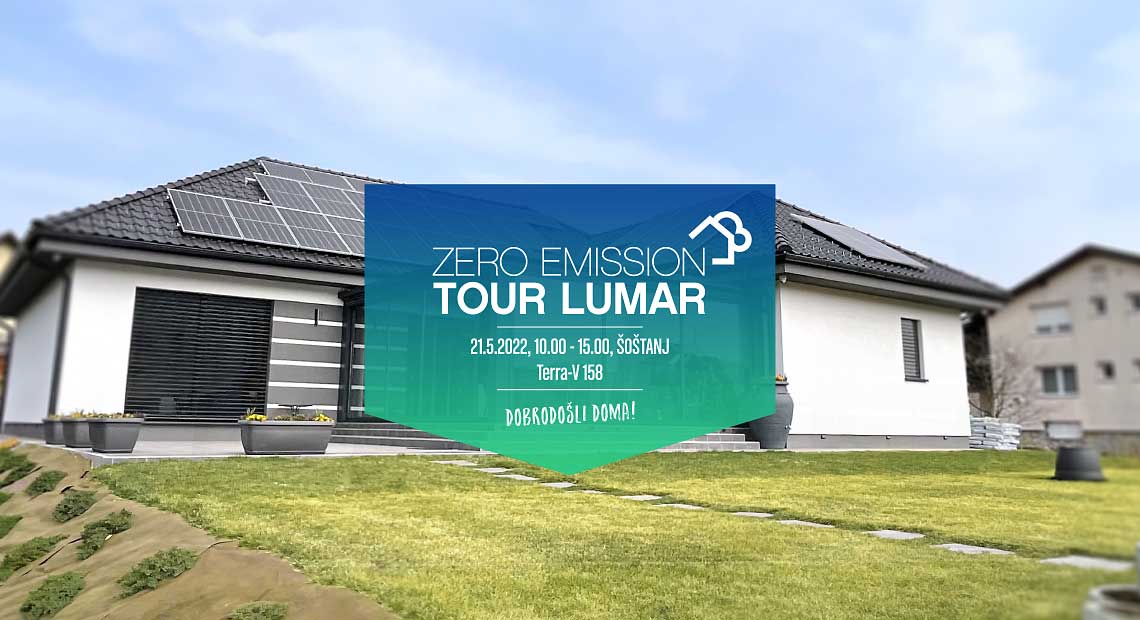 Lumar DOV Terra