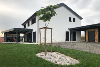 Dnevi pasivnih hiš 2021