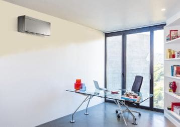 Uživajte v popolnem udobju brez zvišanja računa za energijo