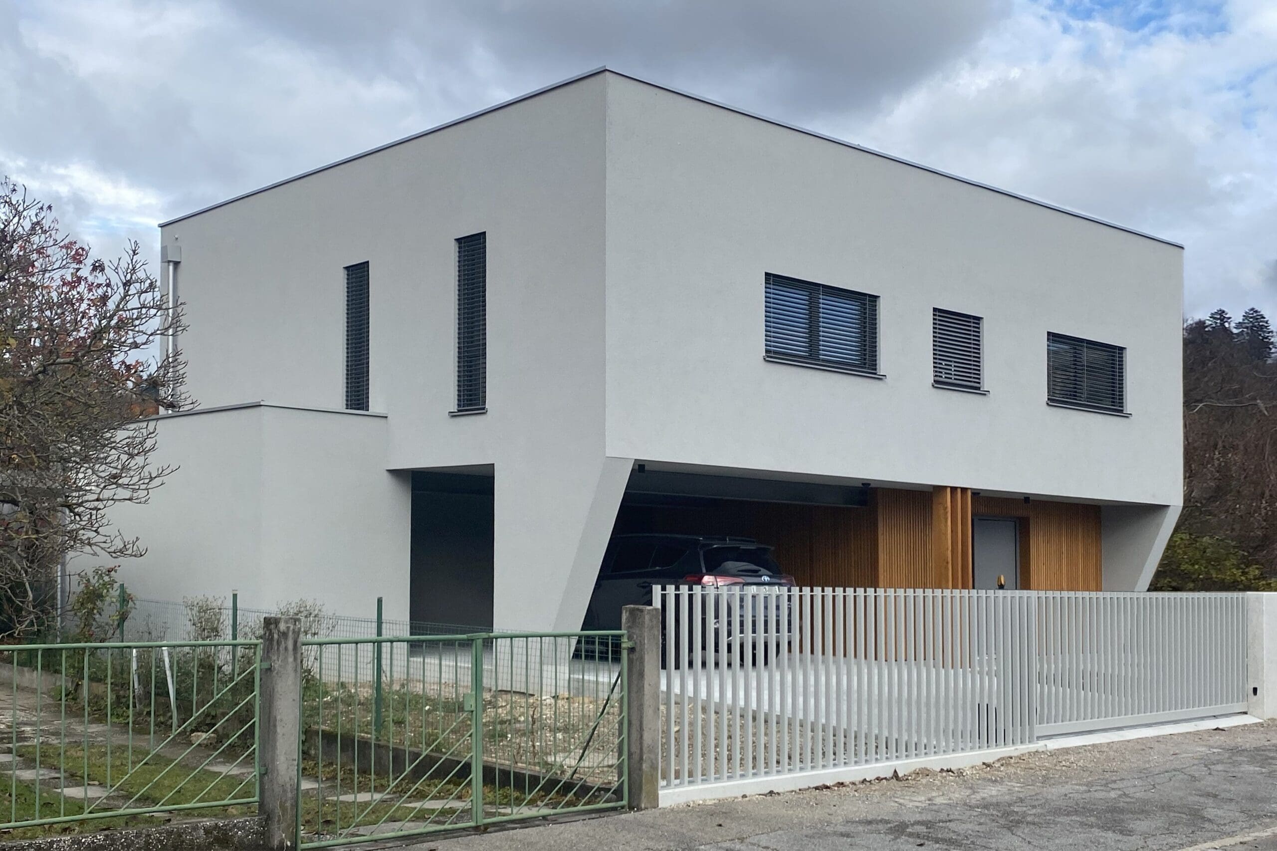Marlesovi dnevi odprtih vrat ponovno v živo