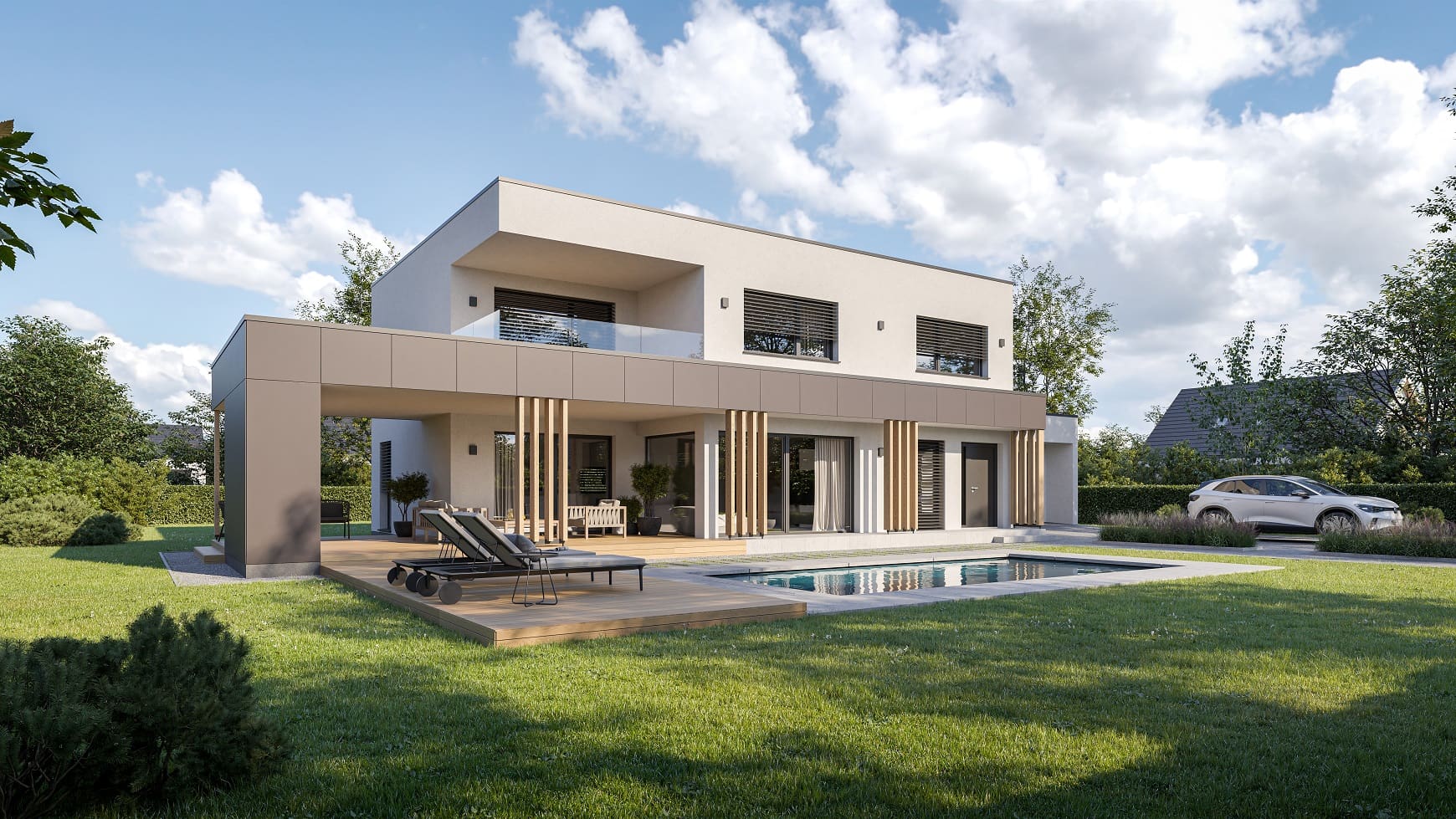 Jesenski Zero Emission® dnevi Lumar