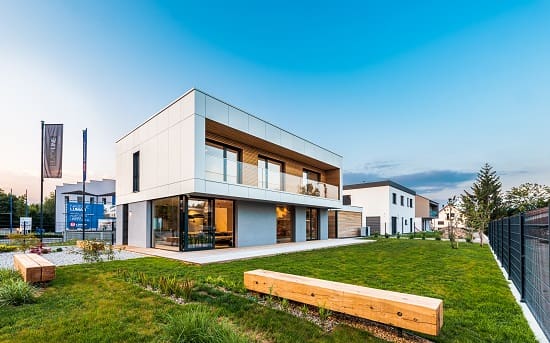 Lumar - na ogled prva slovenska hiša s certifikatom active house