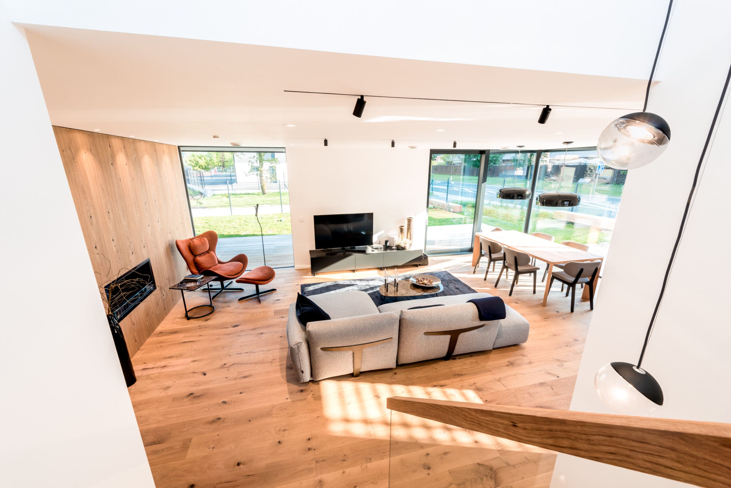 Prva slovenska hiša s certifikatom Active House
