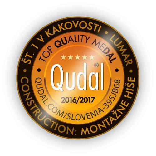Lumar ponuja najvišjo kakovost na slovenskem tržišču