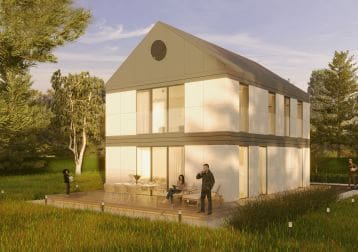 Starck in Riko – P. A. T. H. S hiša za slovenski trg