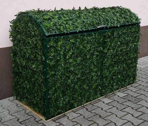 Predstavljamo vam Greenbincover
