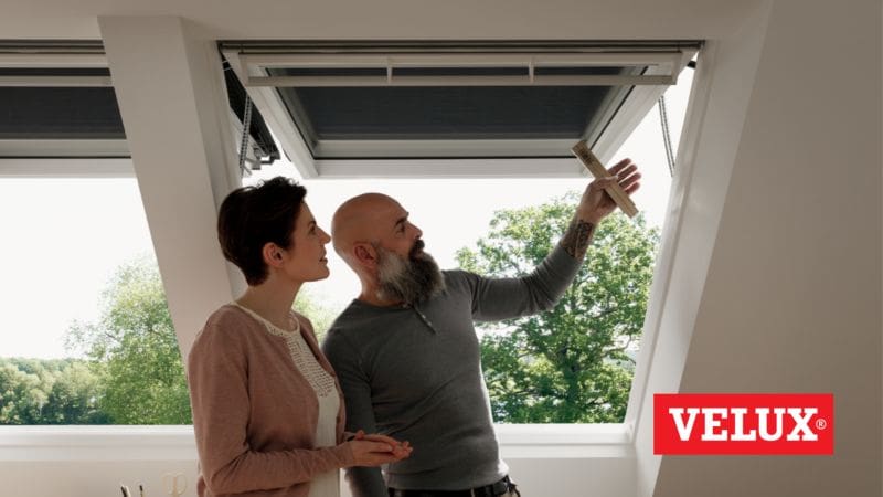 Po brezplačen posvet: Dnevi odprtih vrat v podjetju VELUX