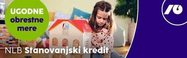 Vašim sanjam dajemo priložnost