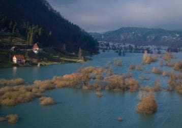 Kako se zavarovati pred poplavami?