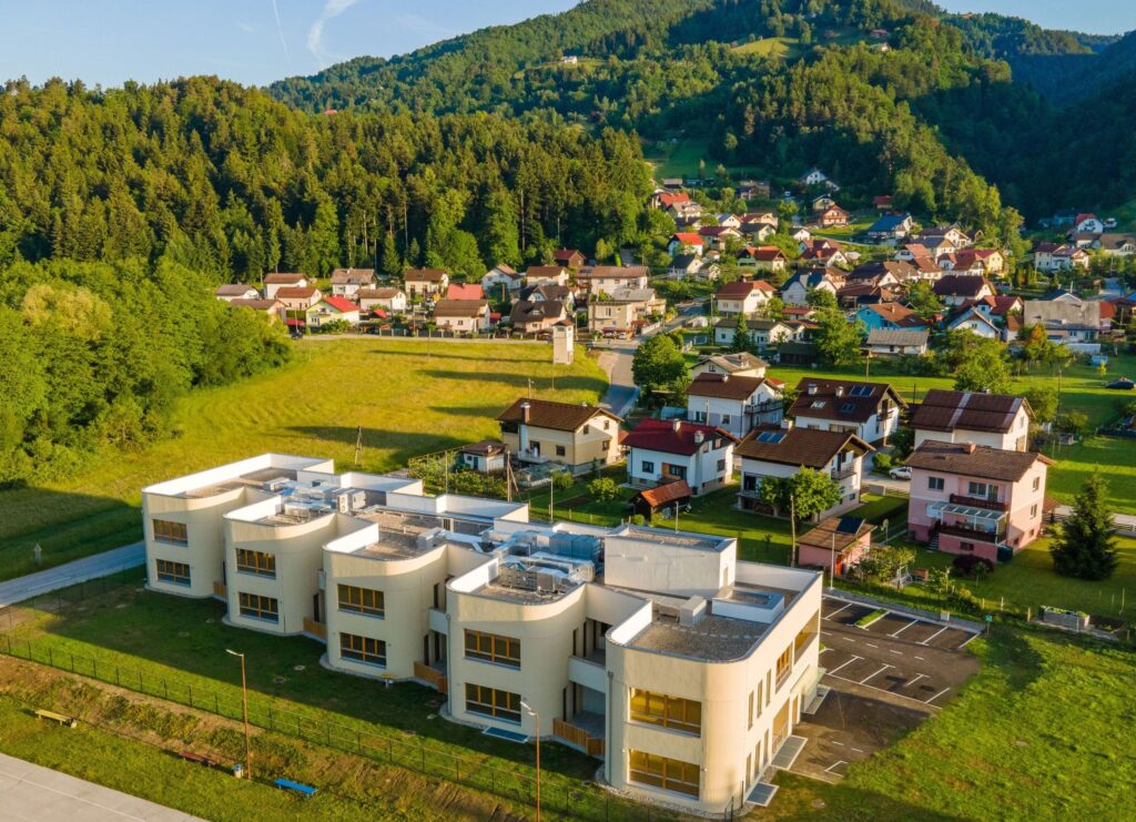 Vrtec Selnica ob Dravi 2