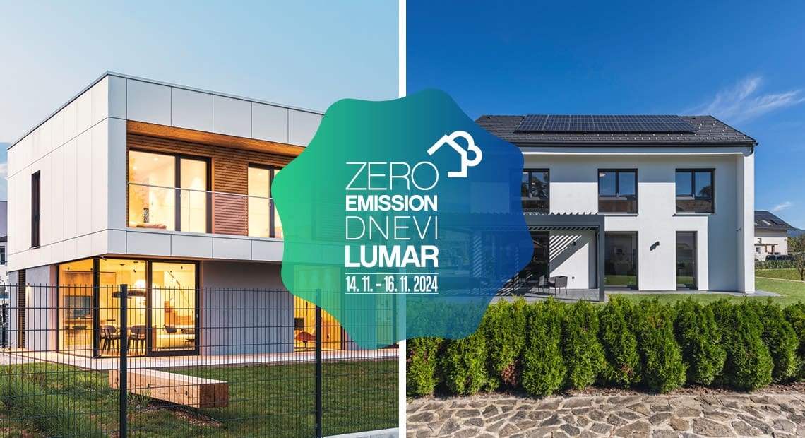 Zero Emission® dnevi