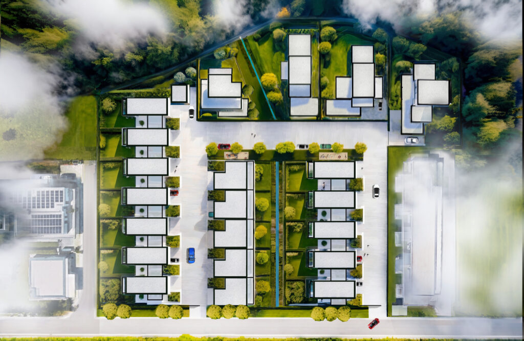 Projekt Smarna gora 3