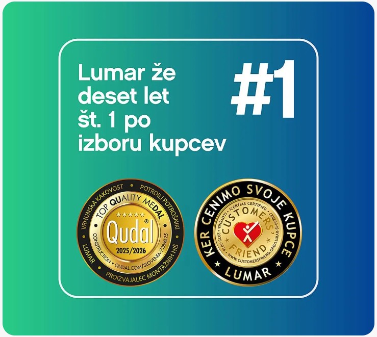 Lumar Qudal Customers friend