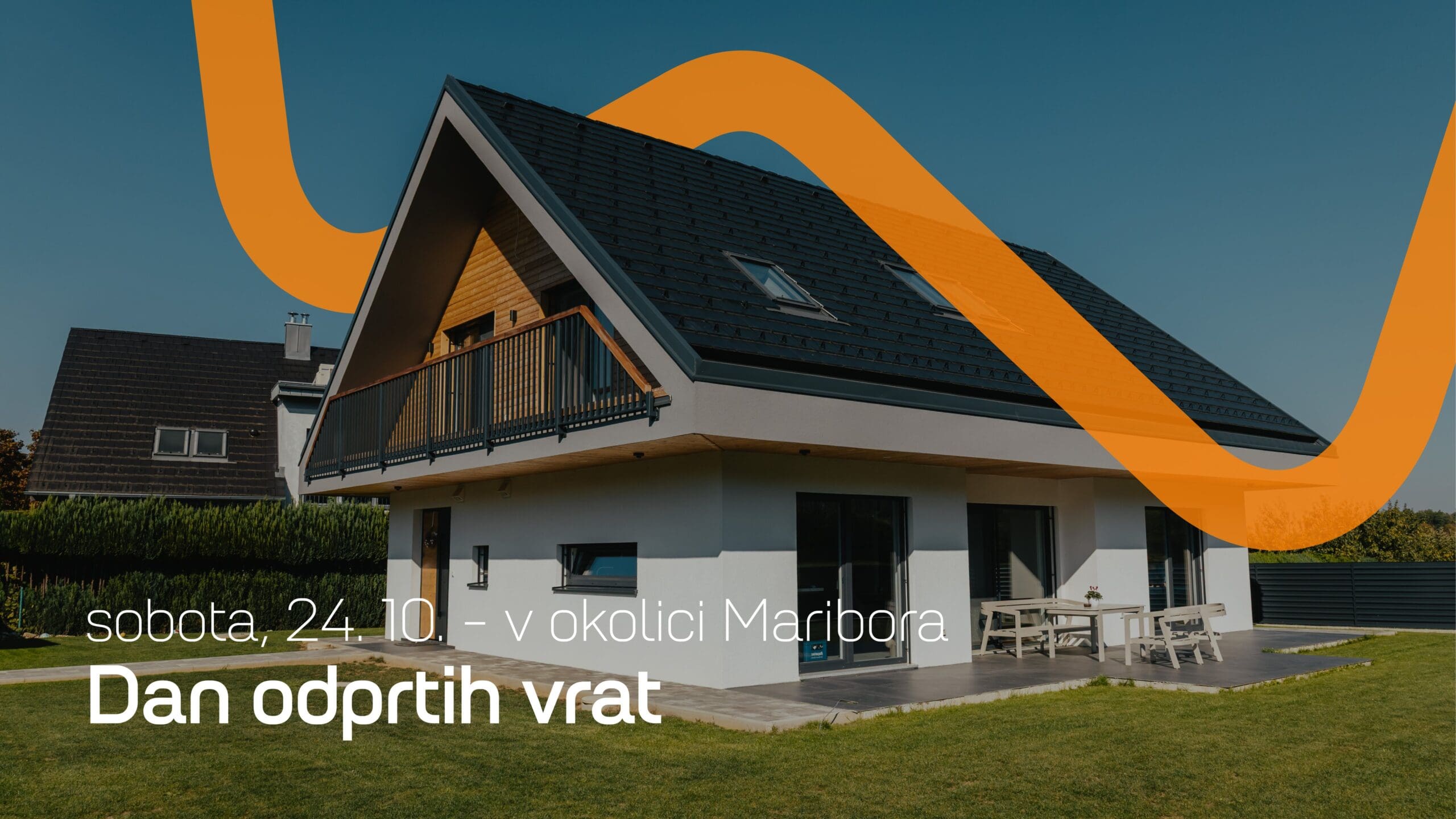 Marlesov Dan odprtih vrat v okolici Maribora